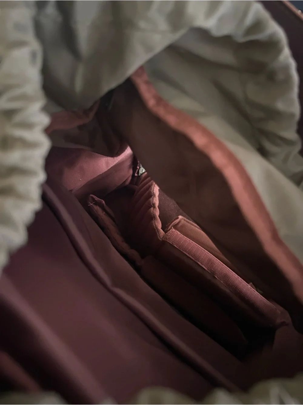N/A durable canvas